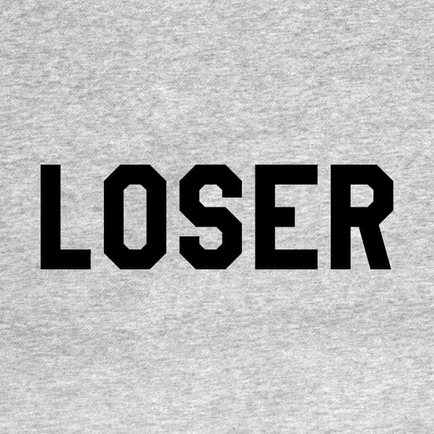 Loser by MartinAes